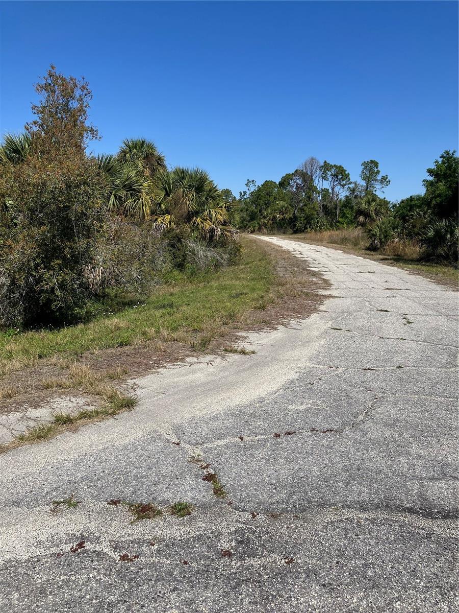 BIGNAY RD, NORTH PORT, FL, 34288