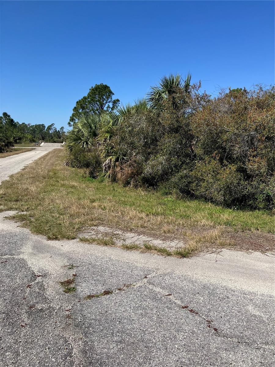 BIGNAY RD, NORTH PORT, FL, 34288