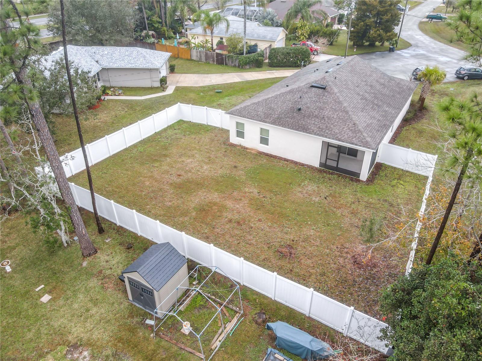 1 POTWOOD PL, PALM COAST, FL, 32164