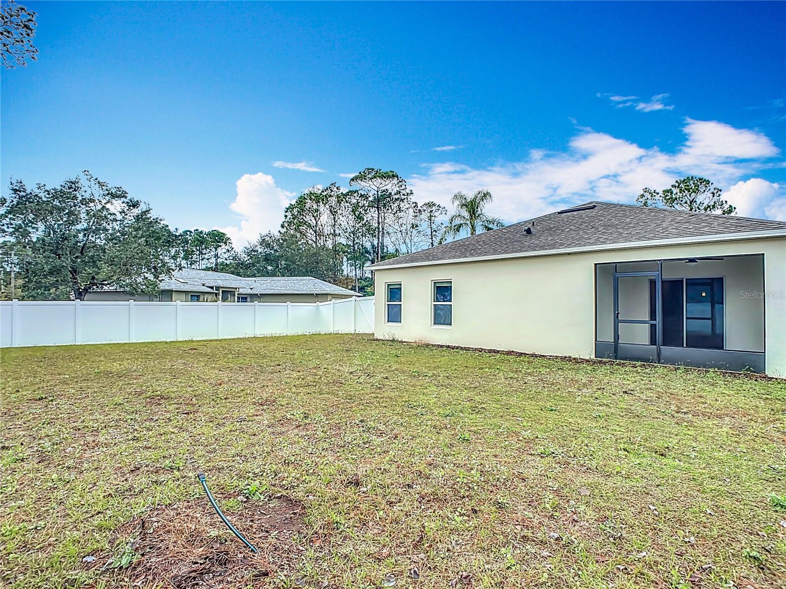 1 POTWOOD PL, PALM COAST, FL, 32164