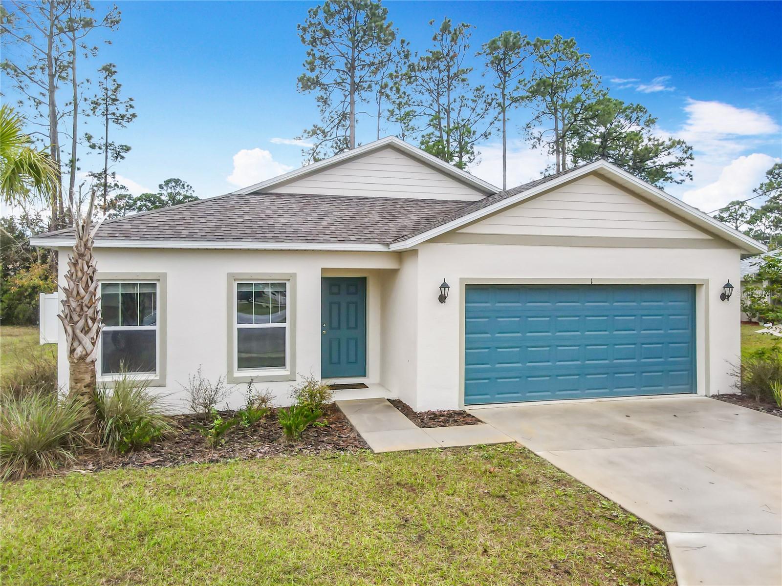 1 POTWOOD PL, PALM COAST, FL, 32164