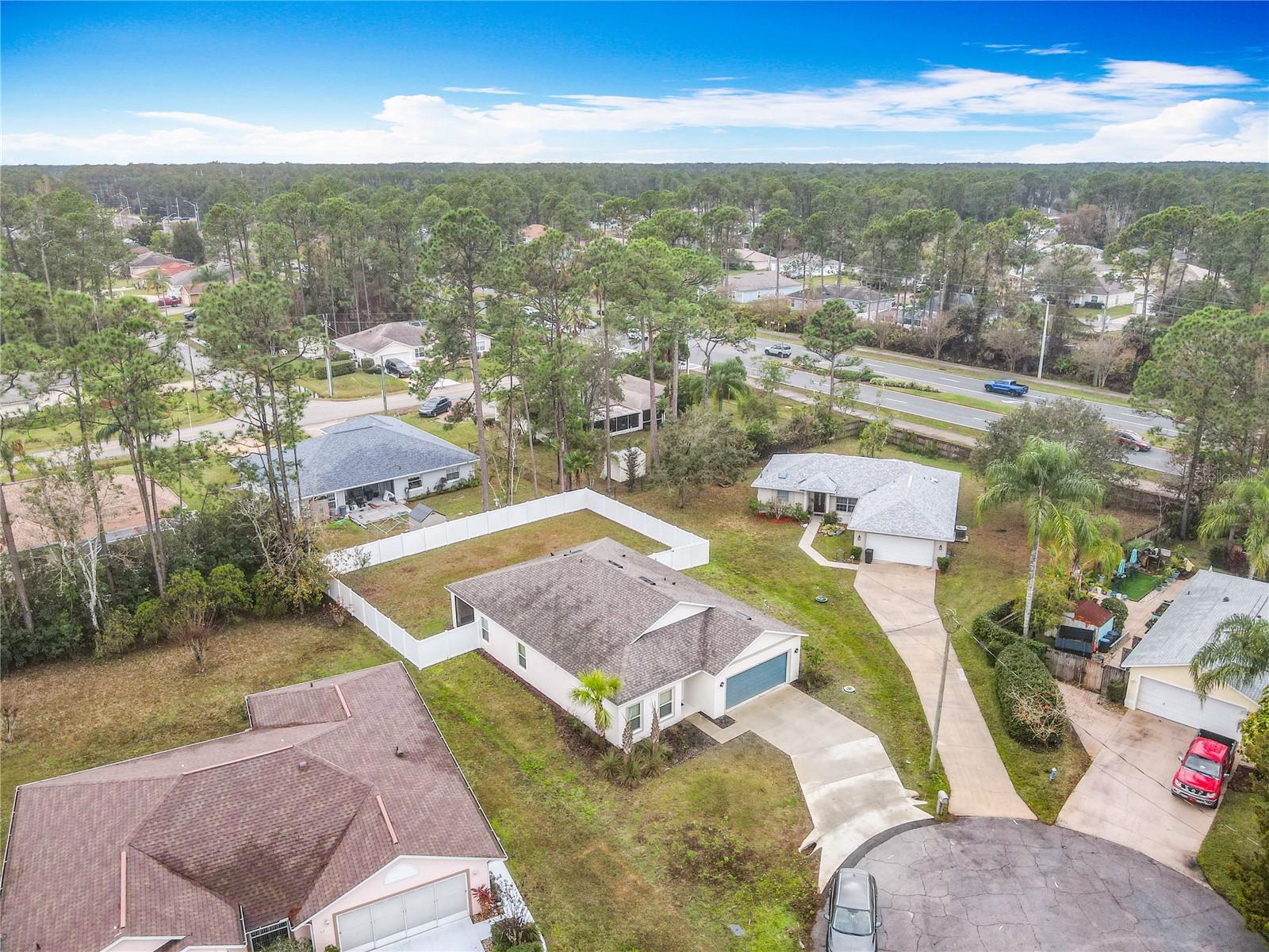 1 POTWOOD PL, PALM COAST, FL, 32164