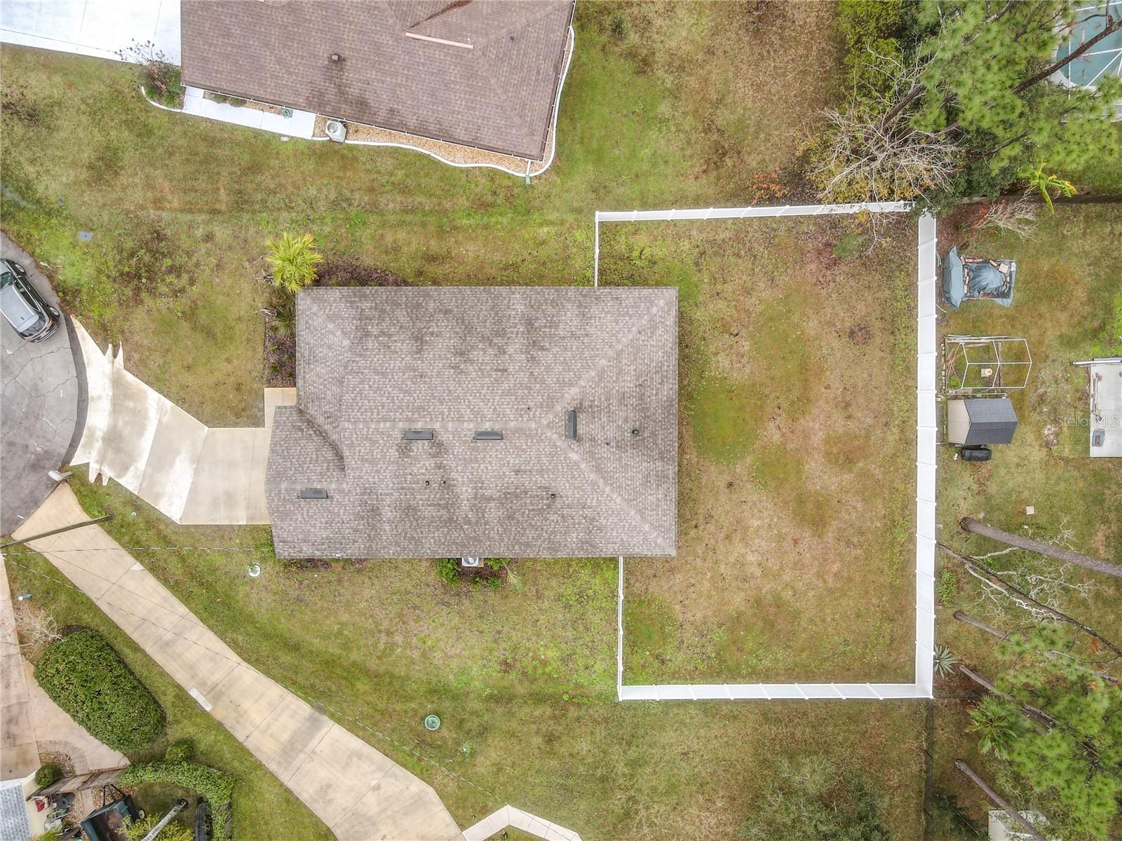 1 POTWOOD PL, PALM COAST, FL, 32164