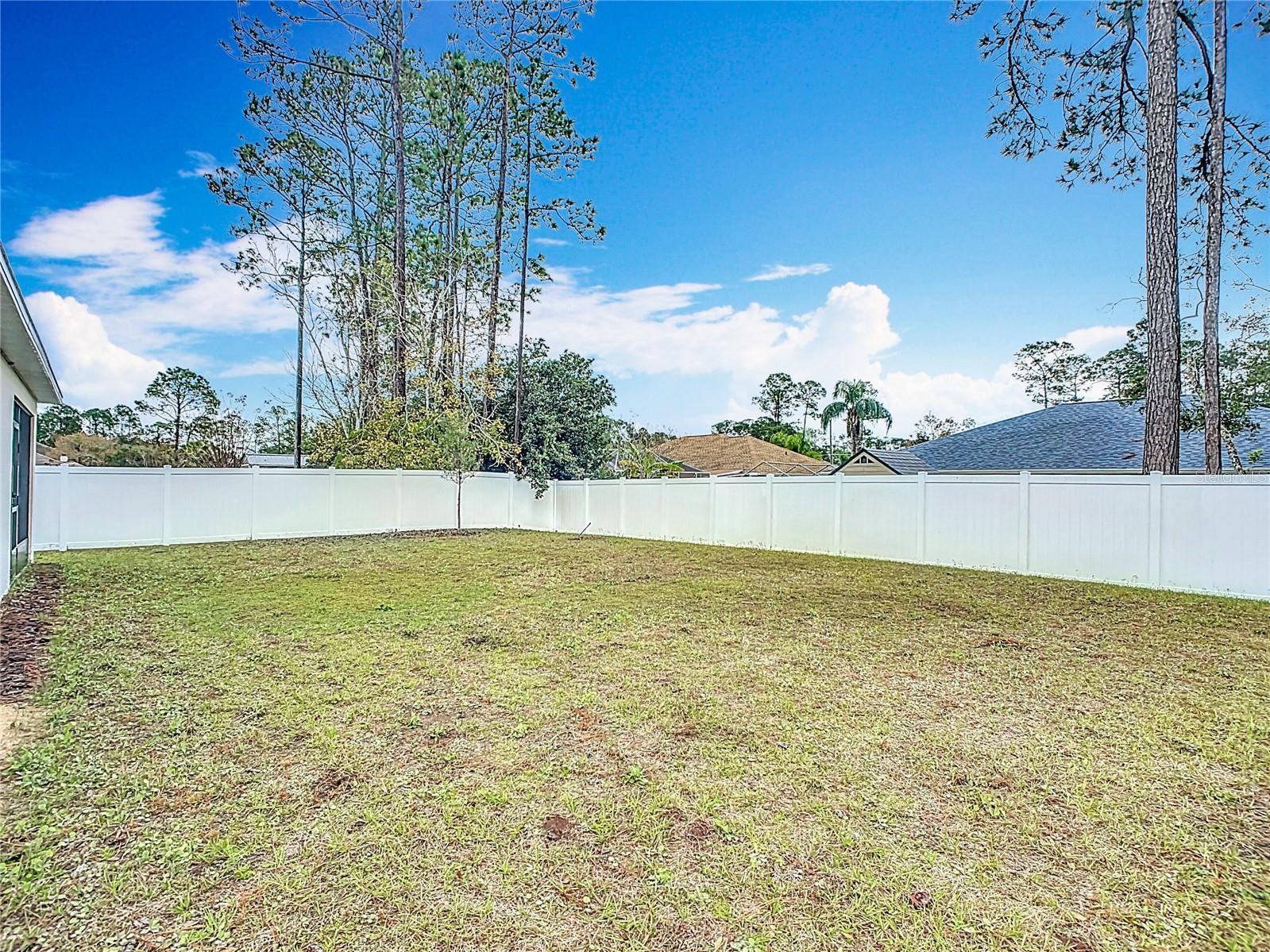 1 POTWOOD PL, PALM COAST, FL, 32164