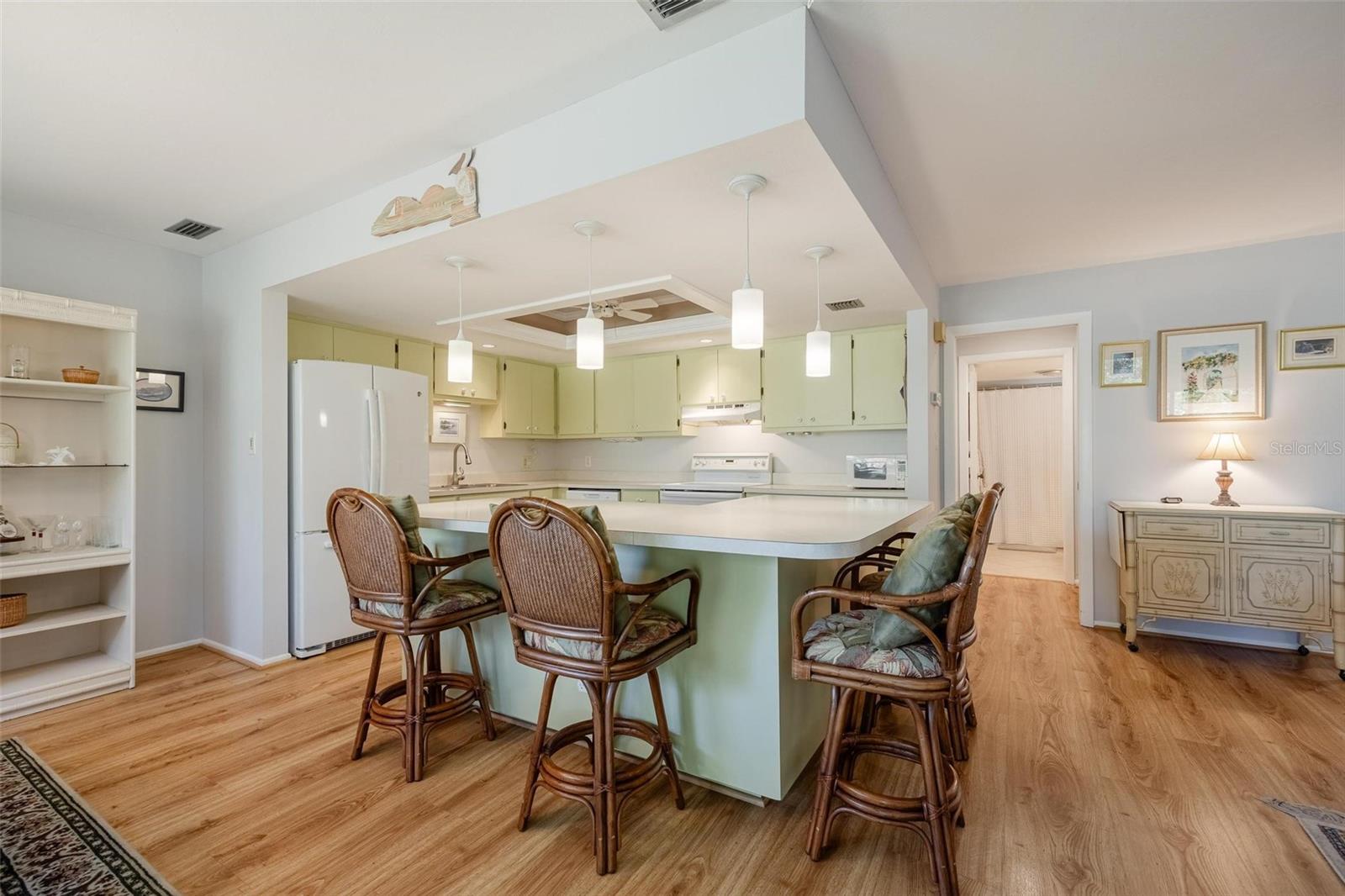 1610 ISLAMORADA BLVD #62C, PUNTA GORDA, FL, 33955