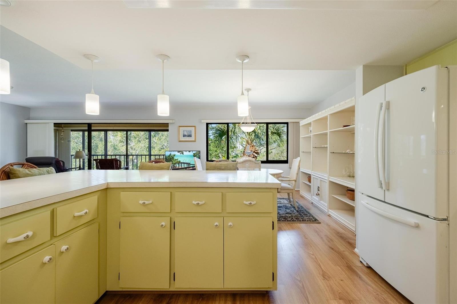 1610 ISLAMORADA BLVD #62C, PUNTA GORDA, FL, 33955