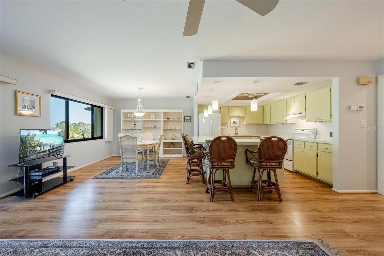 1610 ISLAMORADA BLVD #62C, PUNTA GORDA, FL, 33955