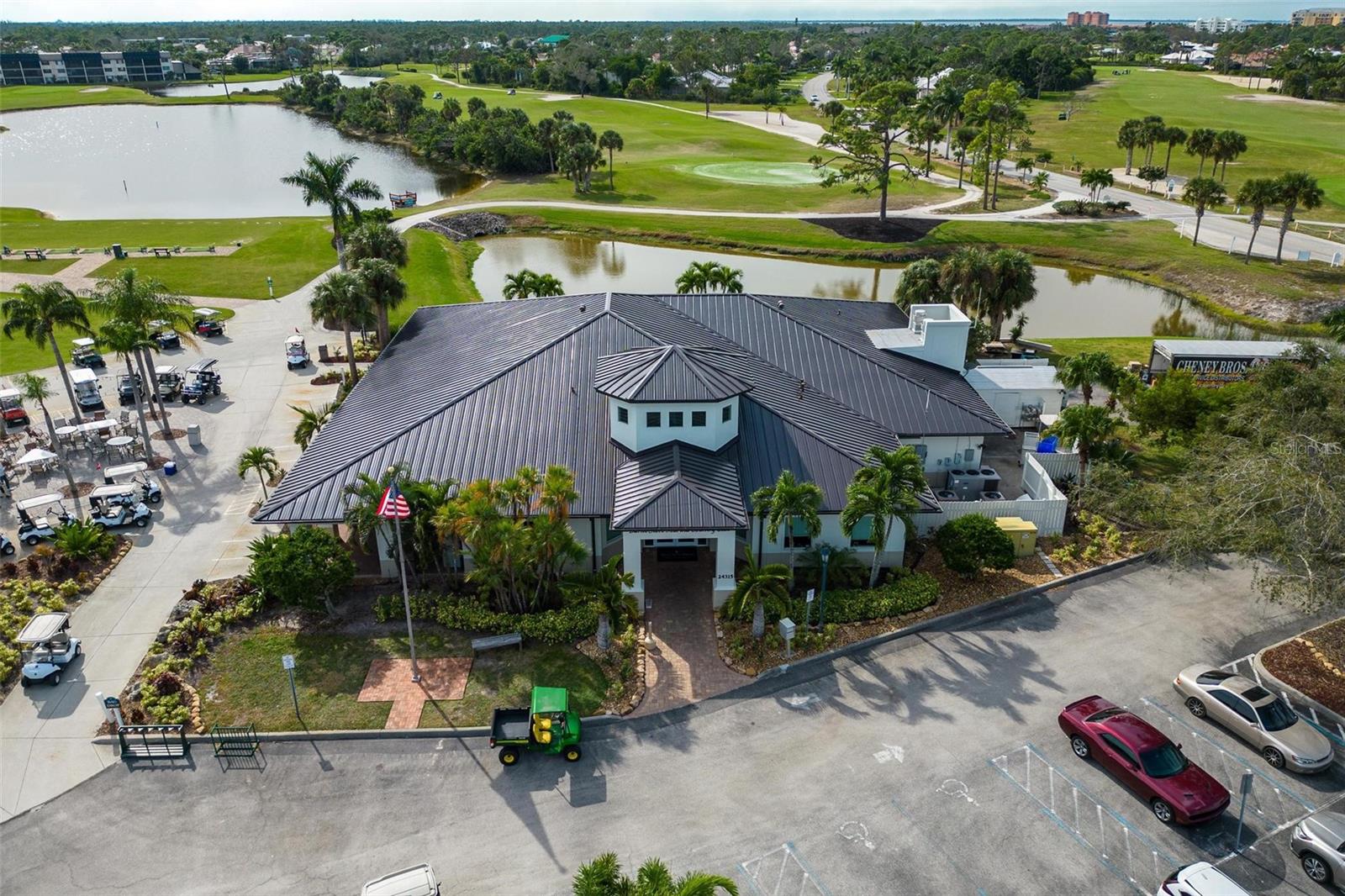 1610 ISLAMORADA BLVD #62C, PUNTA GORDA, FL, 33955