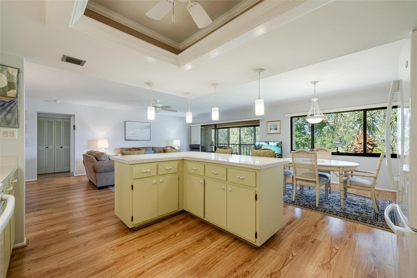 1610 ISLAMORADA BLVD #62C, PUNTA GORDA, FL, 33955