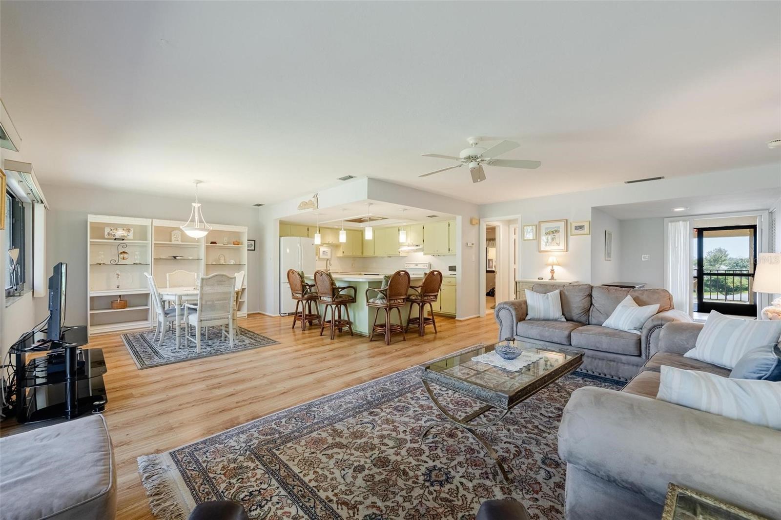 1610 ISLAMORADA BLVD #62C, PUNTA GORDA, FL, 33955