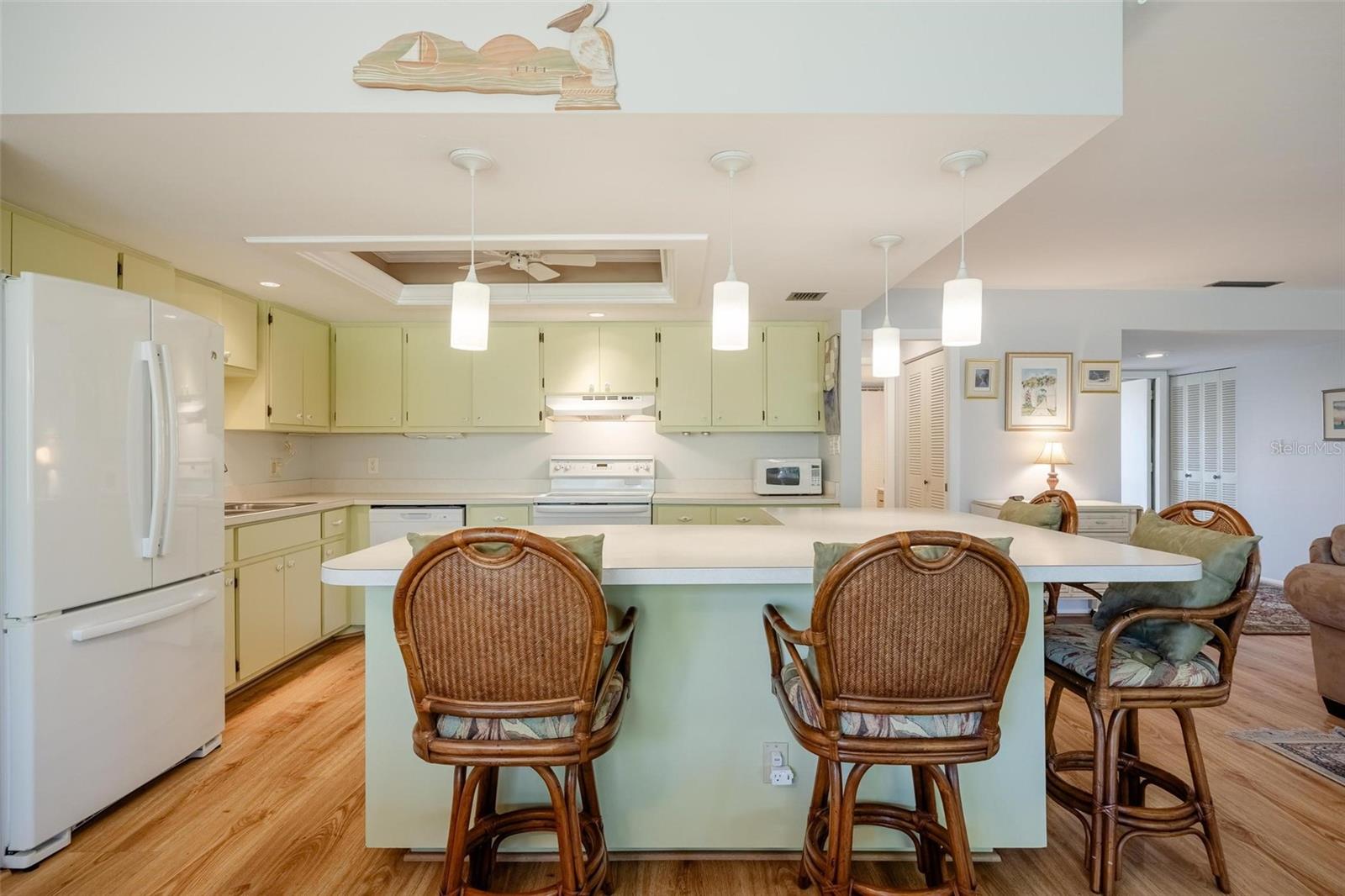 1610 ISLAMORADA BLVD #62C, PUNTA GORDA, FL, 33955