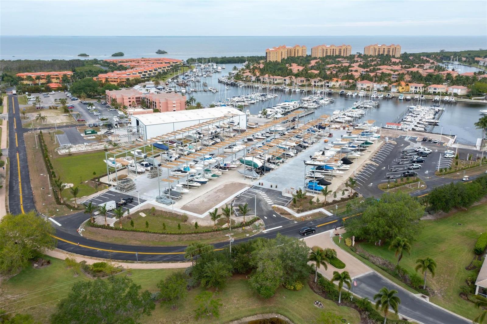 1610 ISLAMORADA BLVD #62C, PUNTA GORDA, FL, 33955
