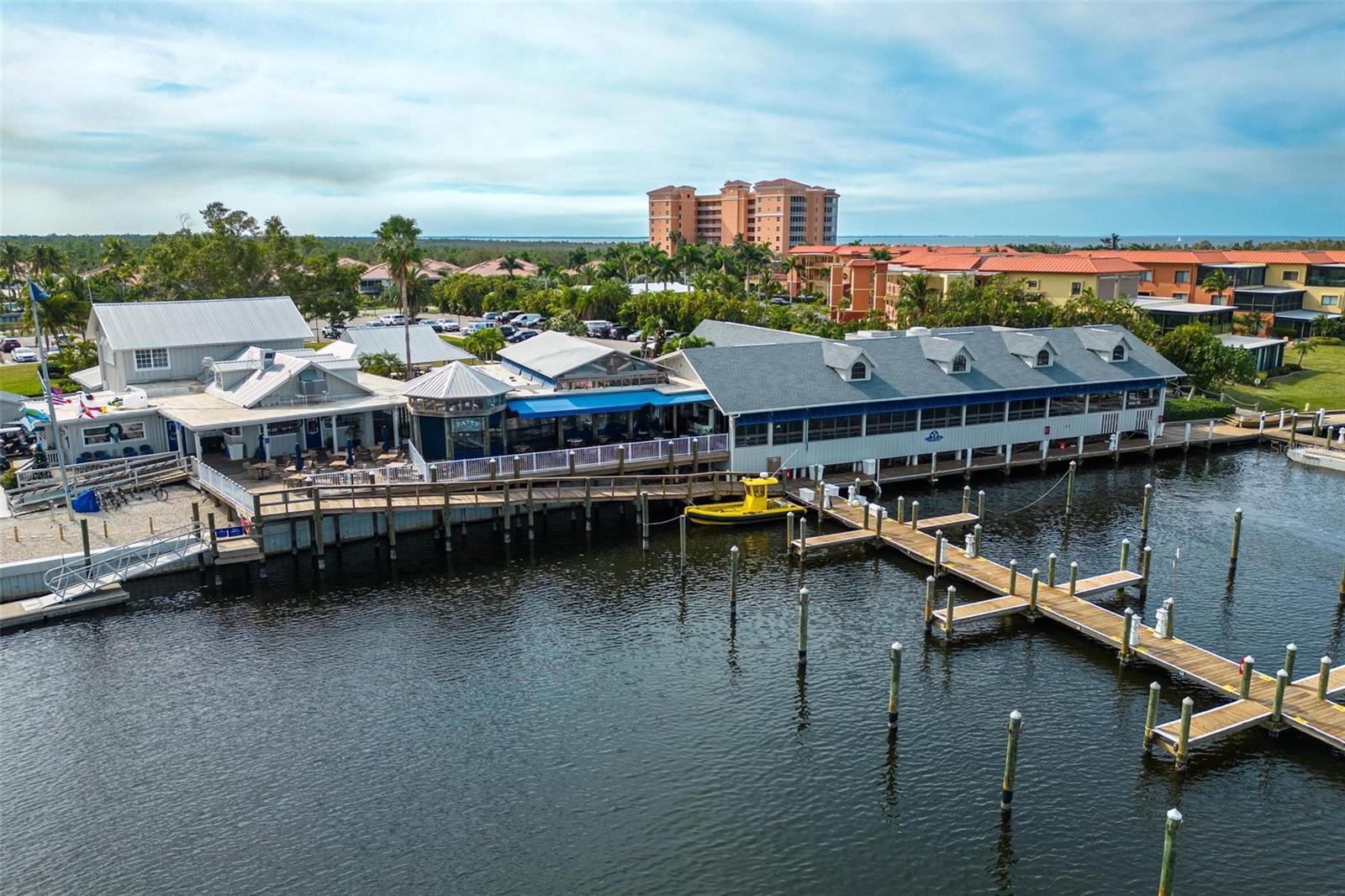 1610 ISLAMORADA BLVD #62C, PUNTA GORDA, FL, 33955