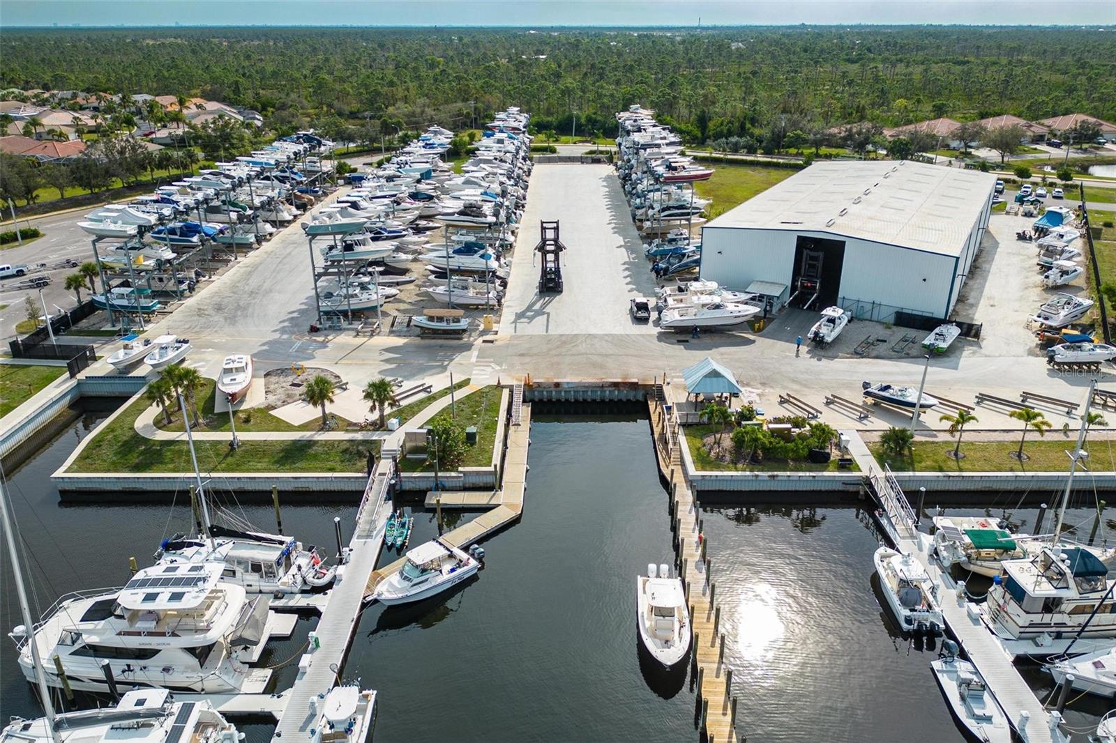 1610 ISLAMORADA BLVD #62C, PUNTA GORDA, FL, 33955