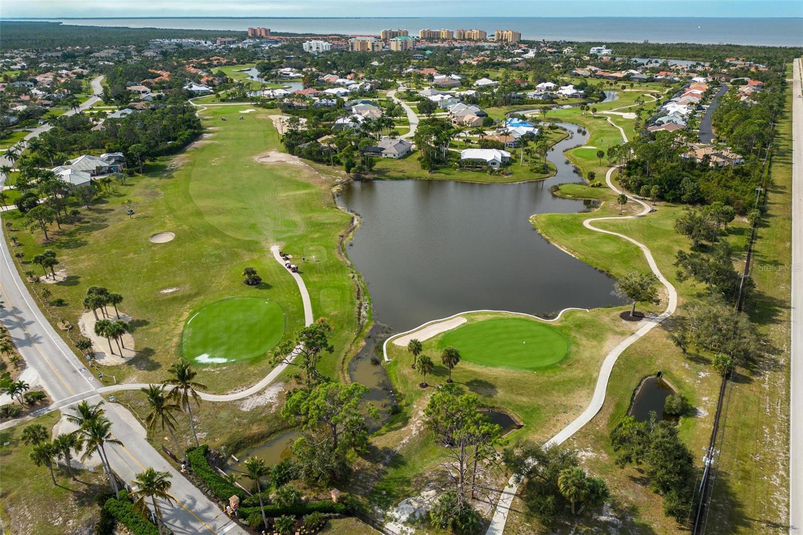 1610 ISLAMORADA BLVD #62C, PUNTA GORDA, FL, 33955