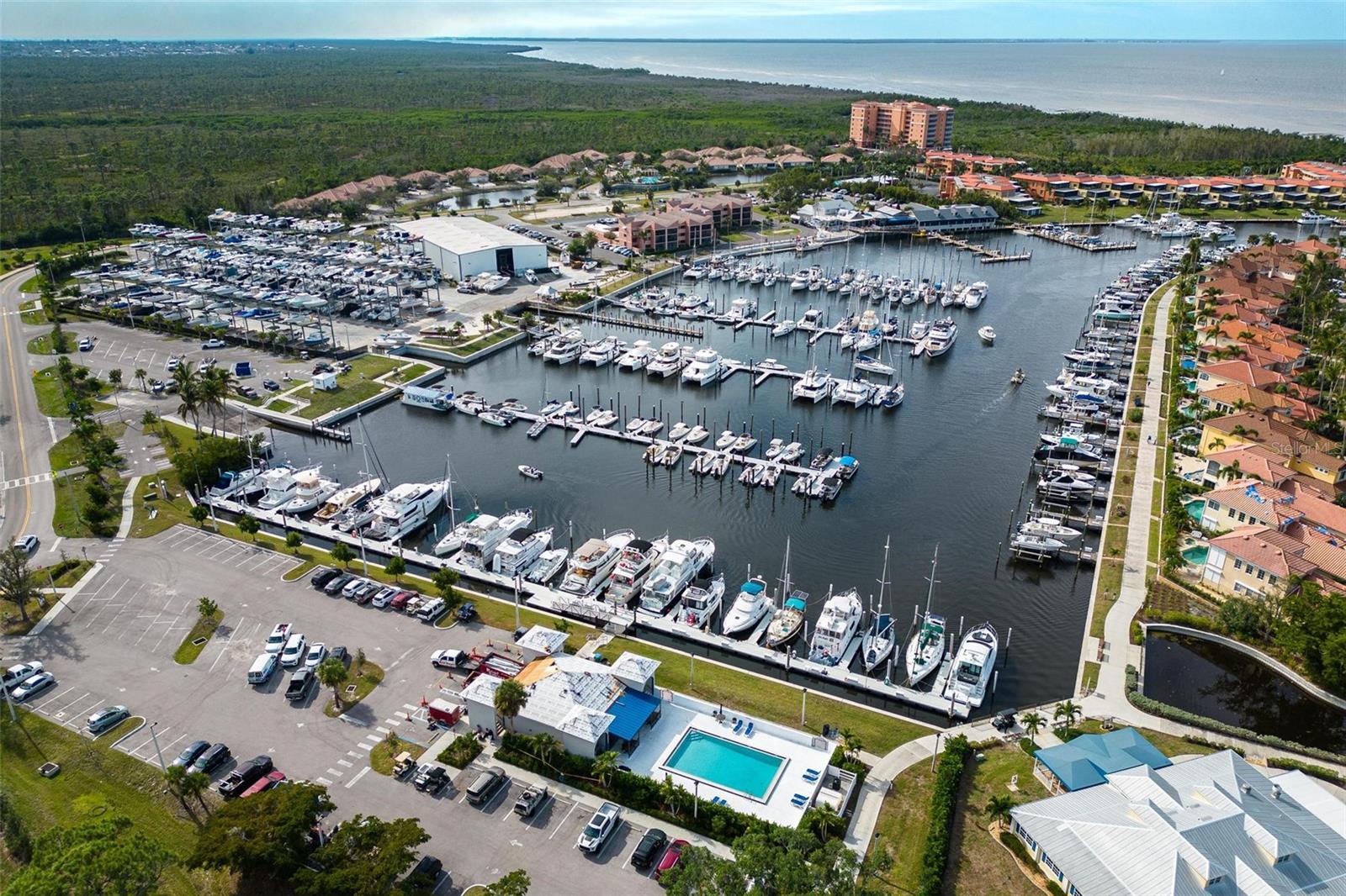 1610 ISLAMORADA BLVD #62C, PUNTA GORDA, FL, 33955