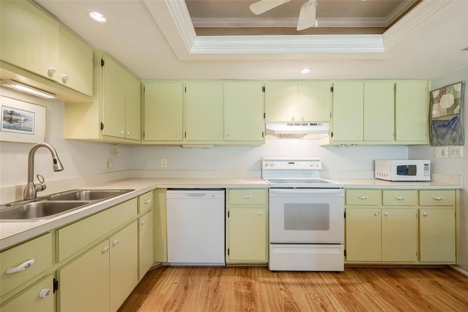 1610 ISLAMORADA BLVD #62C, PUNTA GORDA, FL, 33955