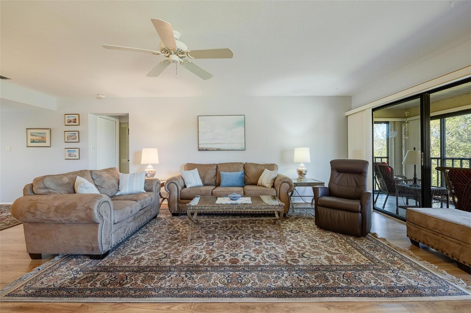 1610 ISLAMORADA BLVD #62C, PUNTA GORDA, FL, 33955