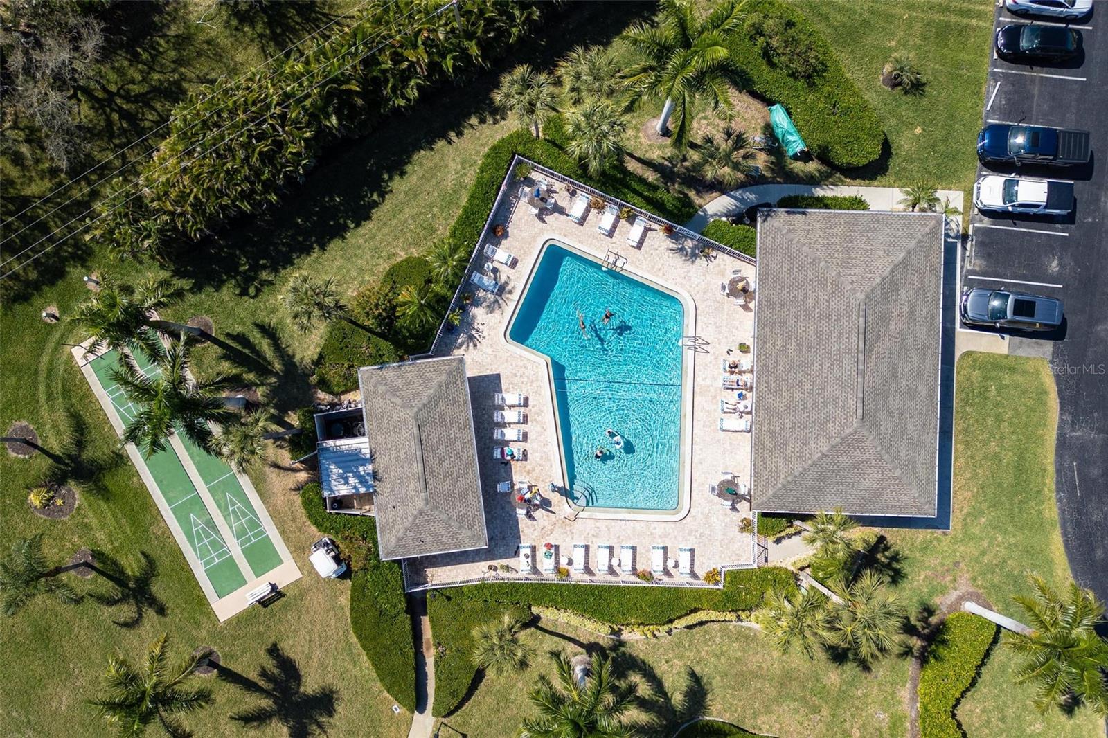 1610 ISLAMORADA BLVD #62C, PUNTA GORDA, FL, 33955