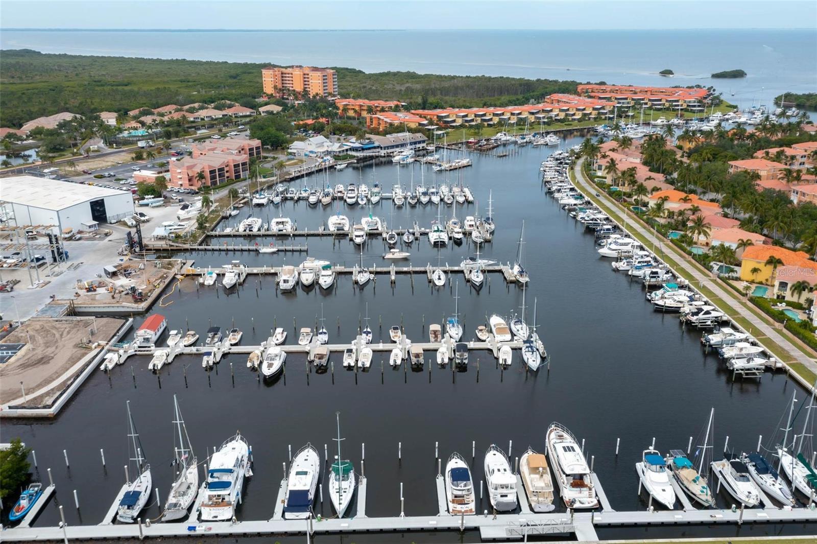 1610 ISLAMORADA BLVD #62C, PUNTA GORDA, FL, 33955