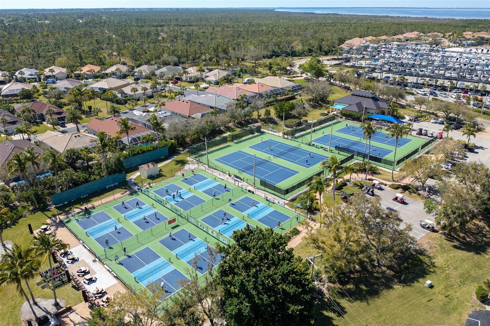 1610 ISLAMORADA BLVD #62C, PUNTA GORDA, FL, 33955