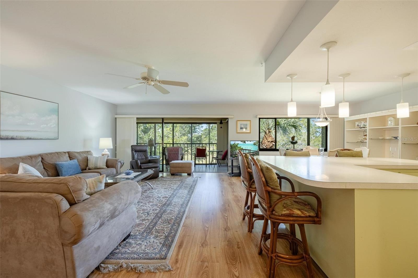 1610 ISLAMORADA BLVD #62C, PUNTA GORDA, FL, 33955