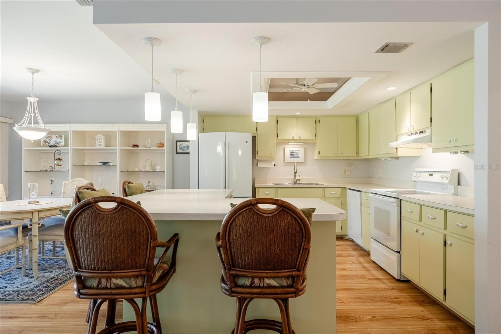1610 ISLAMORADA BLVD #62C, PUNTA GORDA, FL, 33955