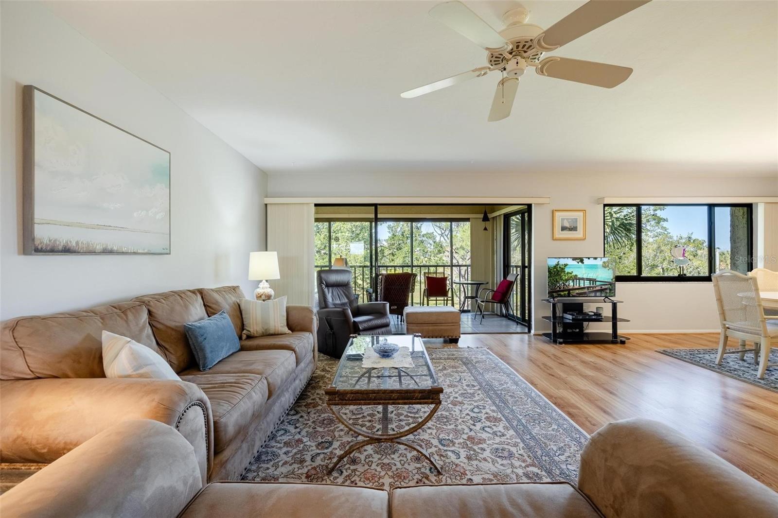 1610 ISLAMORADA BLVD #62C, PUNTA GORDA, FL, 33955