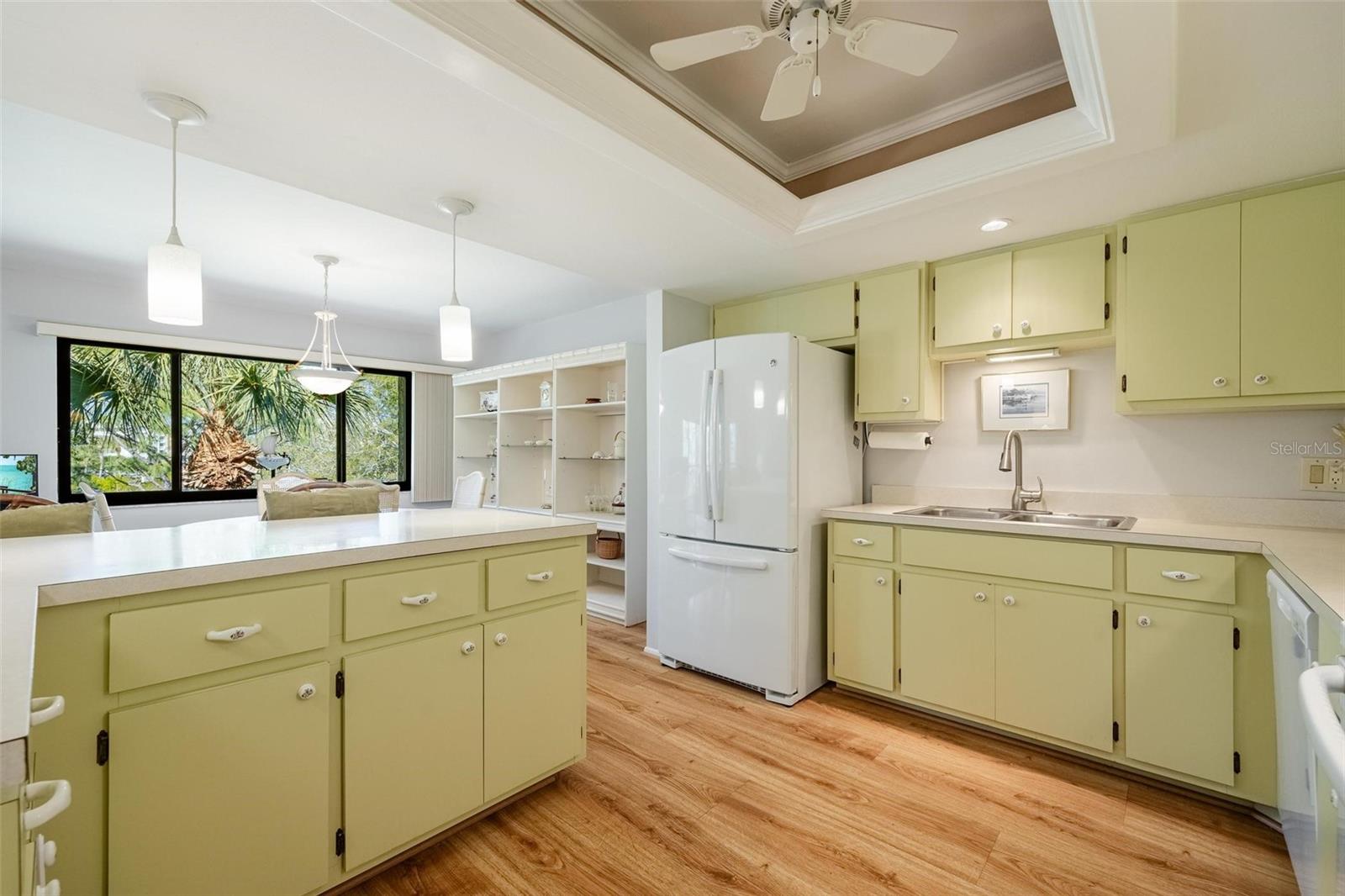 1610 ISLAMORADA BLVD #62C, PUNTA GORDA, FL, 33955
