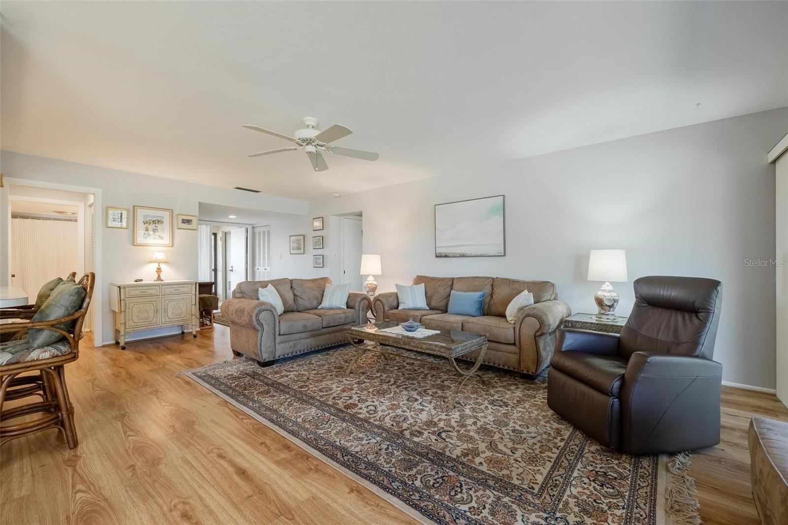 1610 ISLAMORADA BLVD #62C, PUNTA GORDA, FL, 33955