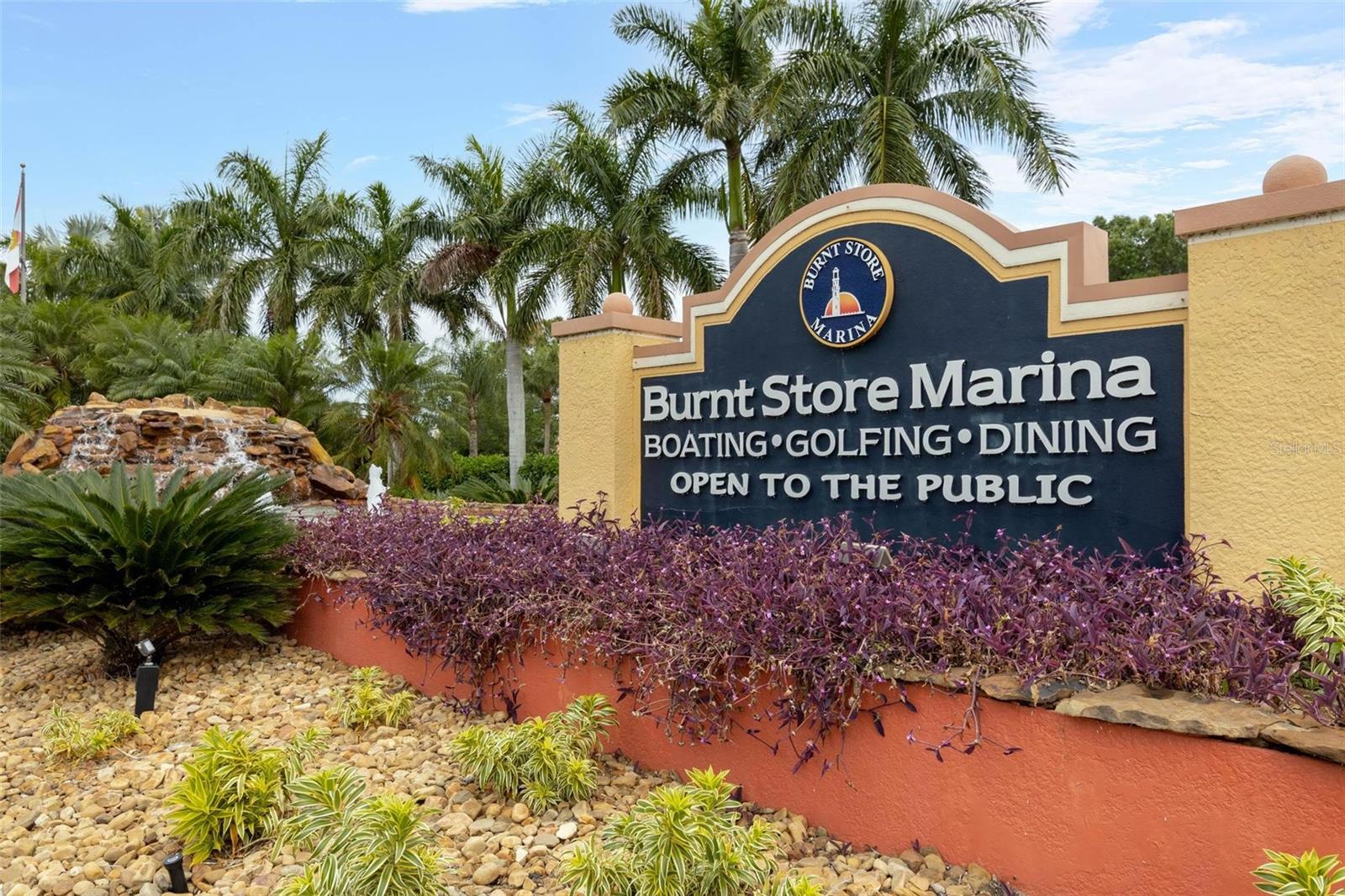 1610 ISLAMORADA BLVD #62C, PUNTA GORDA, FL, 33955