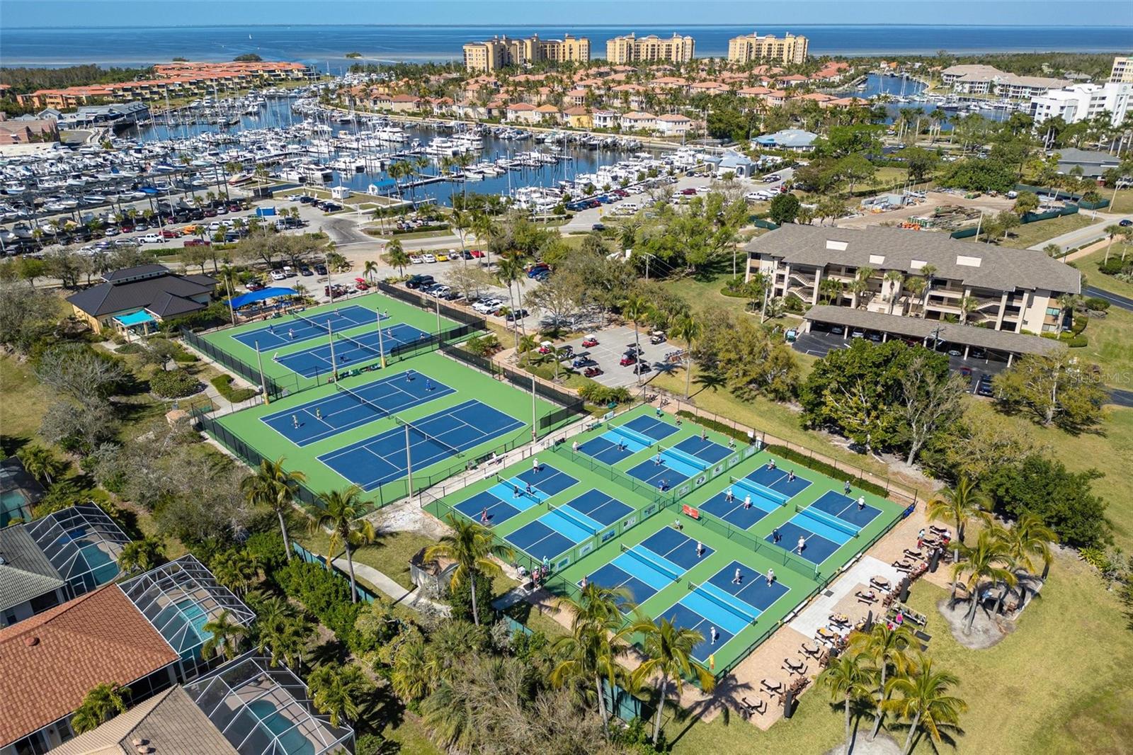 1610 ISLAMORADA BLVD #62C, PUNTA GORDA, FL, 33955