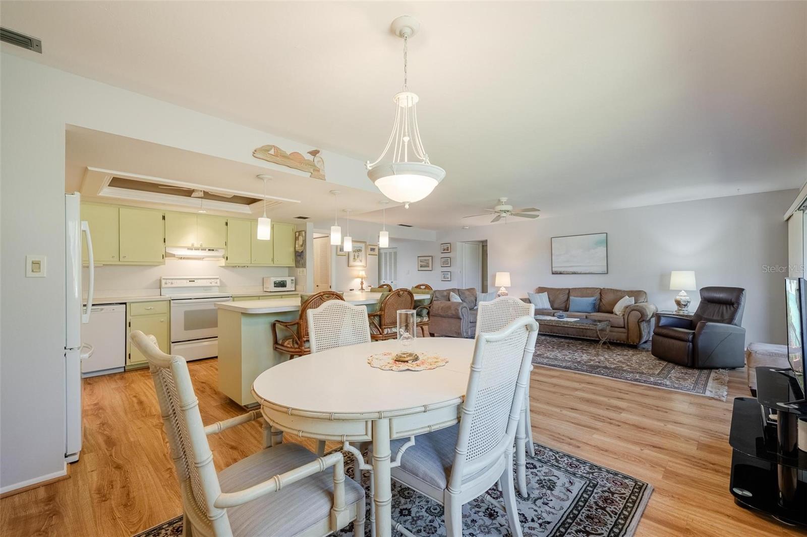 1610 ISLAMORADA BLVD #62C, PUNTA GORDA, FL, 33955