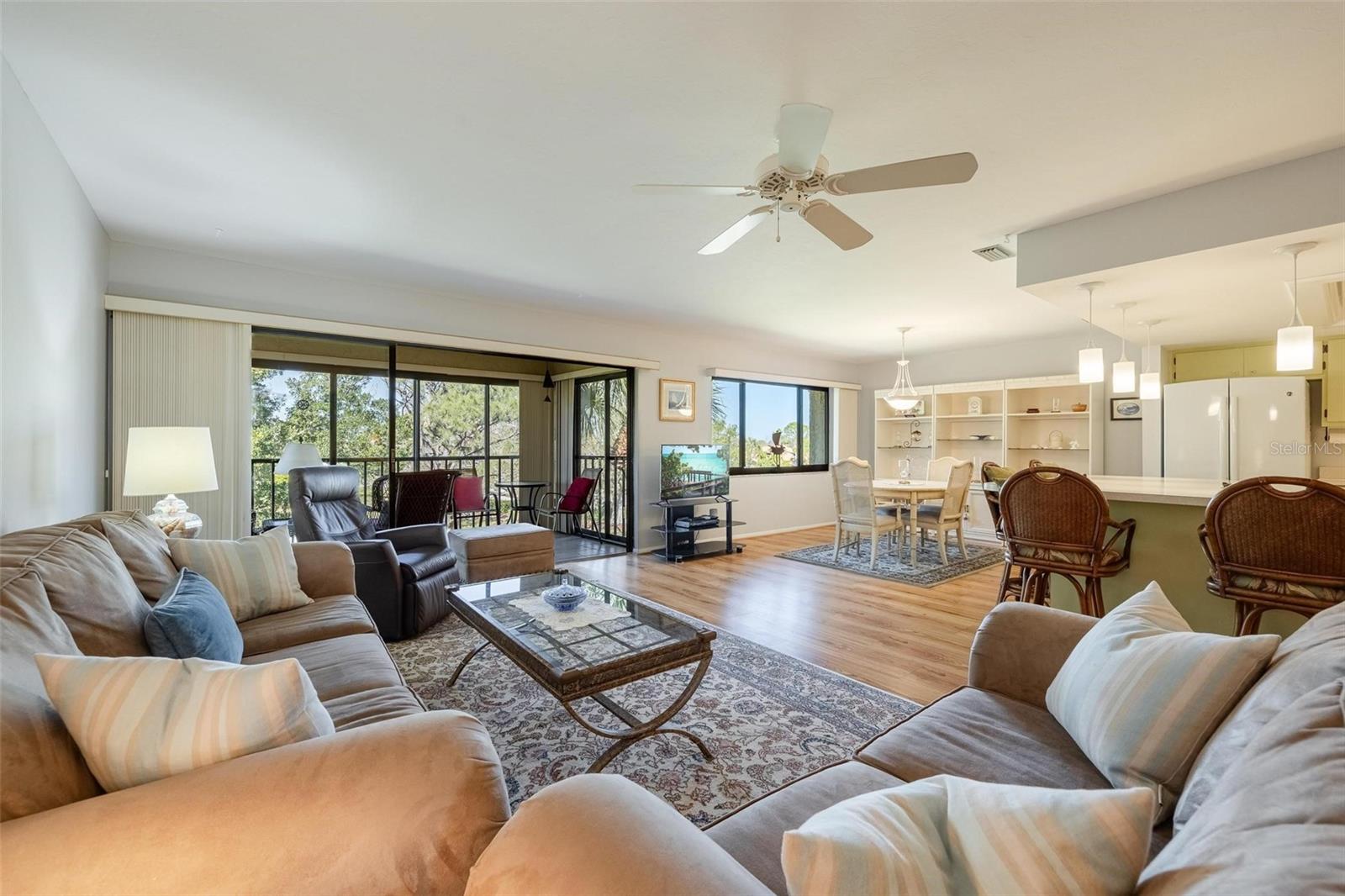 1610 ISLAMORADA BLVD #62C, PUNTA GORDA, FL, 33955