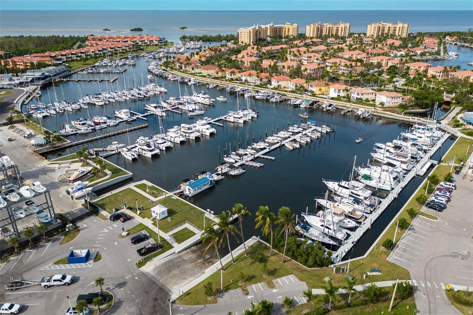 1610 ISLAMORADA BLVD #62C, PUNTA GORDA, FL, 33955