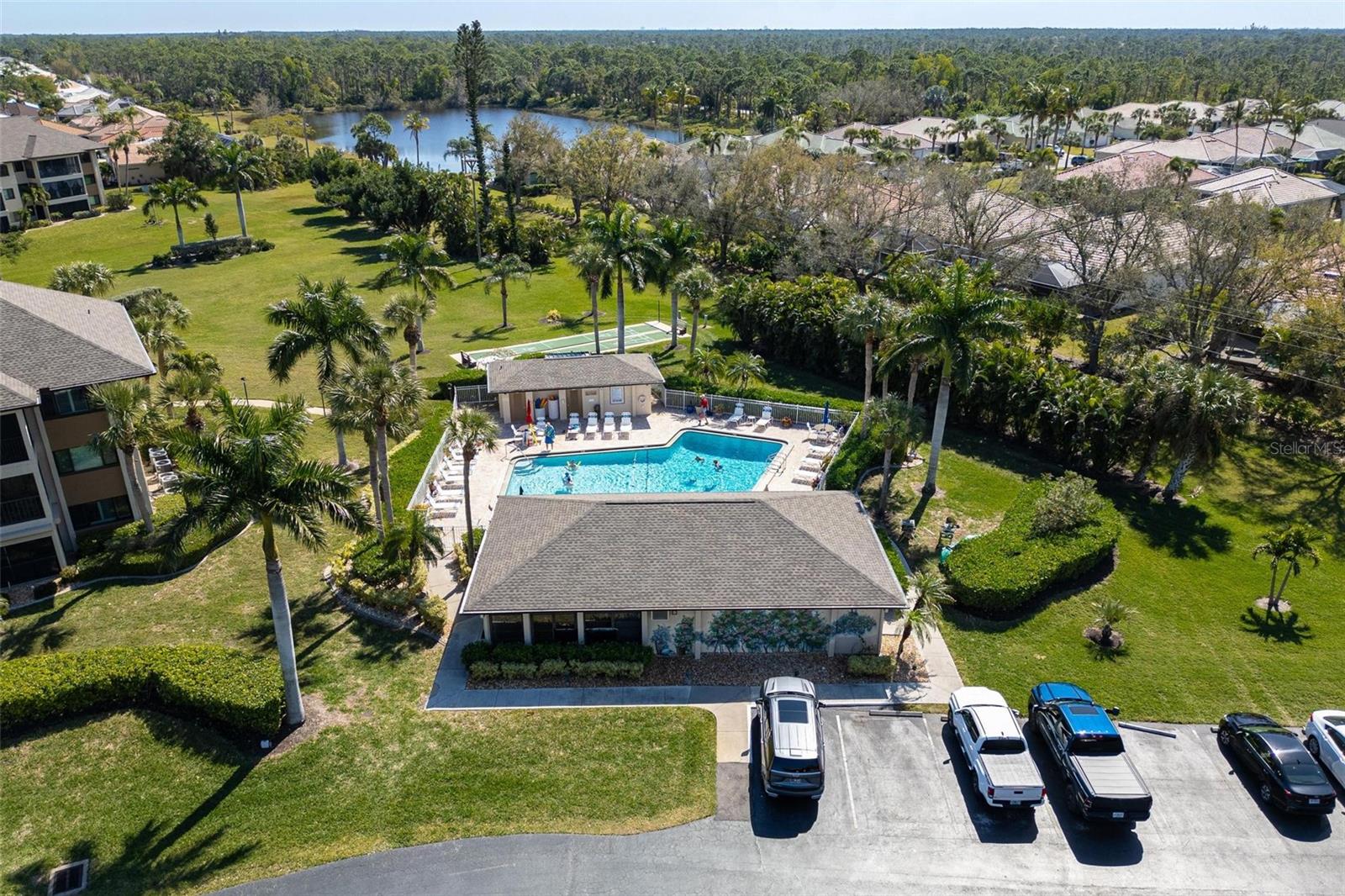 1610 ISLAMORADA BLVD #62C, PUNTA GORDA, FL, 33955