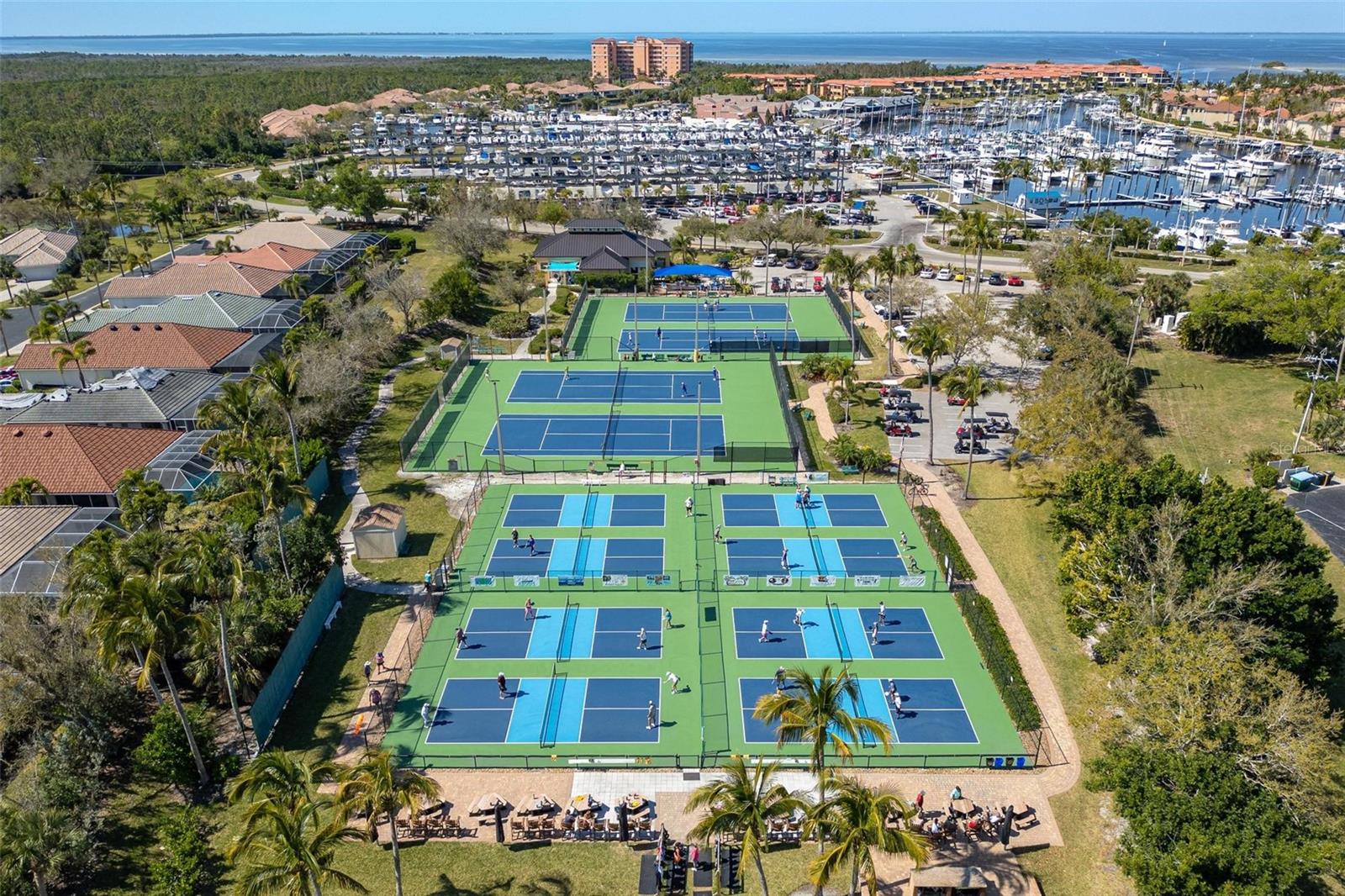 1610 ISLAMORADA BLVD #62C, PUNTA GORDA, FL, 33955