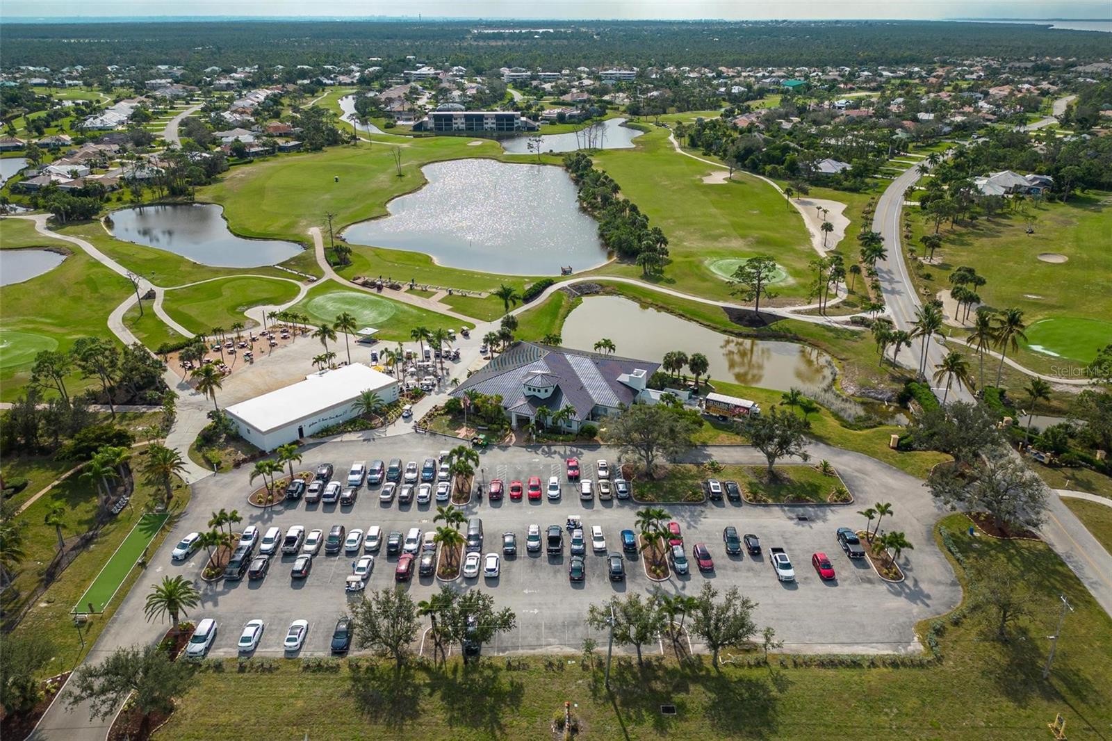 1610 ISLAMORADA BLVD #62C, PUNTA GORDA, FL, 33955