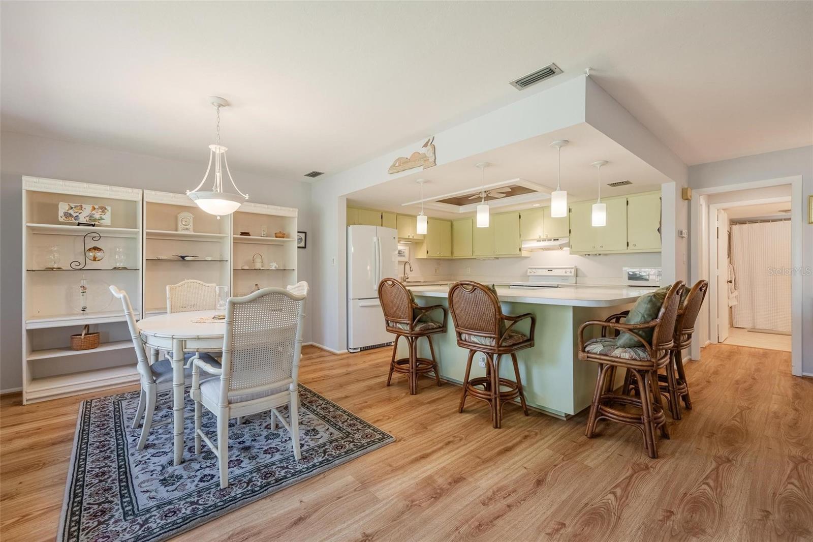 1610 ISLAMORADA BLVD #62C, PUNTA GORDA, FL, 33955