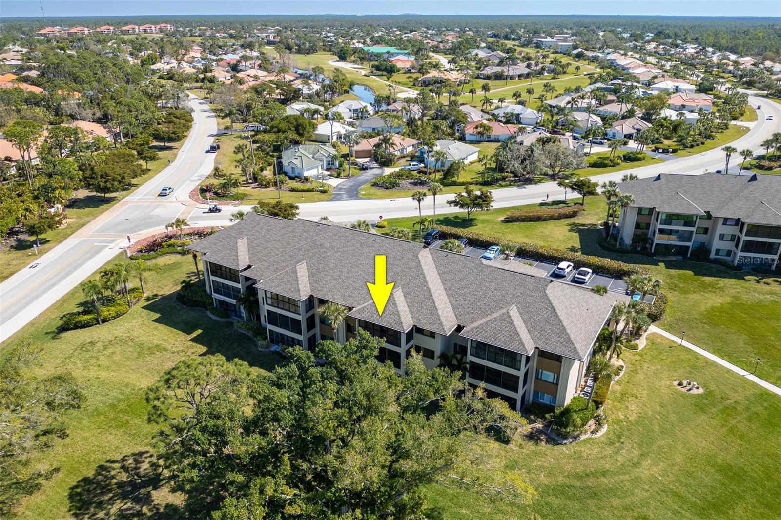 1610 ISLAMORADA BLVD #62C, PUNTA GORDA, FL, 33955