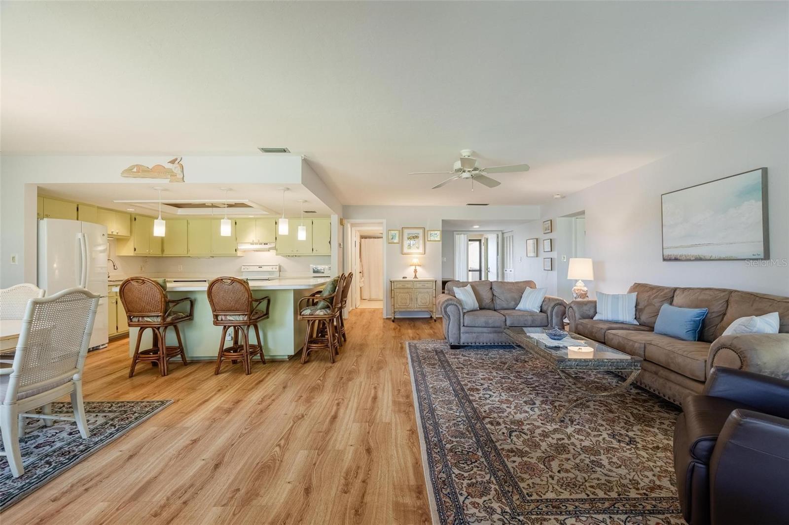 1610 ISLAMORADA BLVD #62C, PUNTA GORDA, FL, 33955