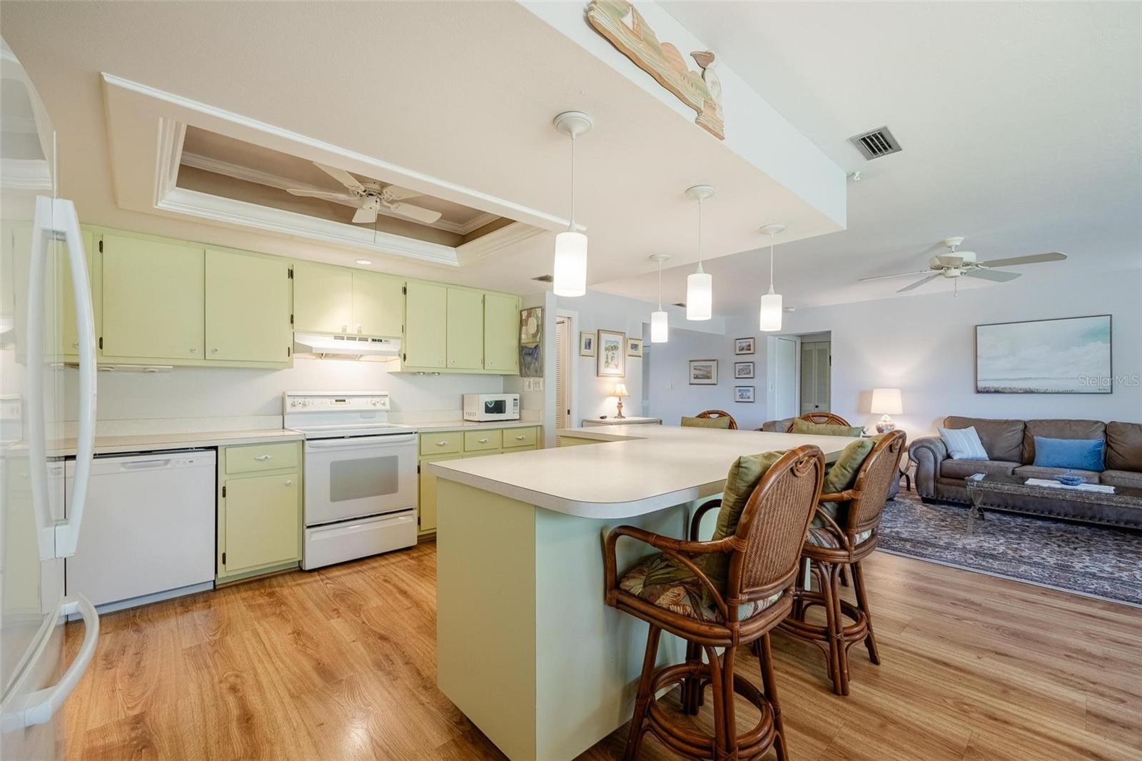 1610 ISLAMORADA BLVD #62C, PUNTA GORDA, FL, 33955