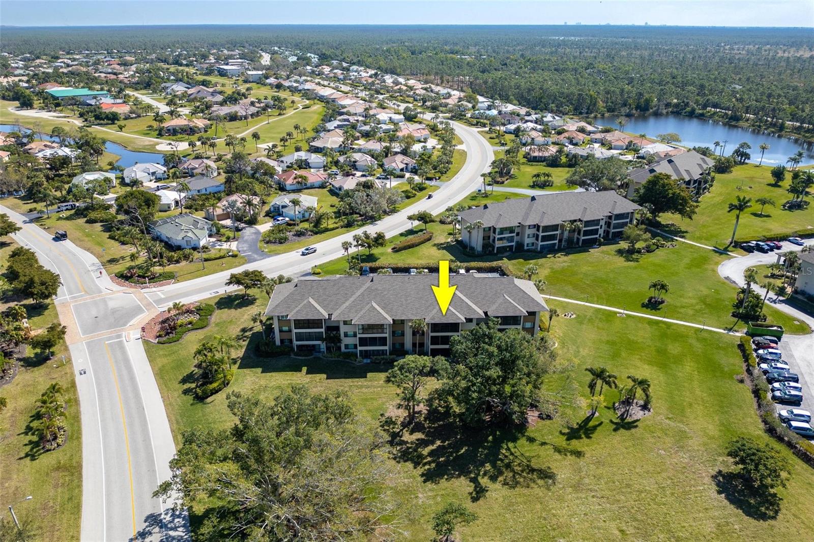 1610 ISLAMORADA BLVD #62C, PUNTA GORDA, FL, 33955
