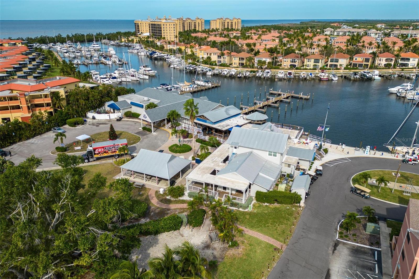 1610 ISLAMORADA BLVD #62C, PUNTA GORDA, FL, 33955