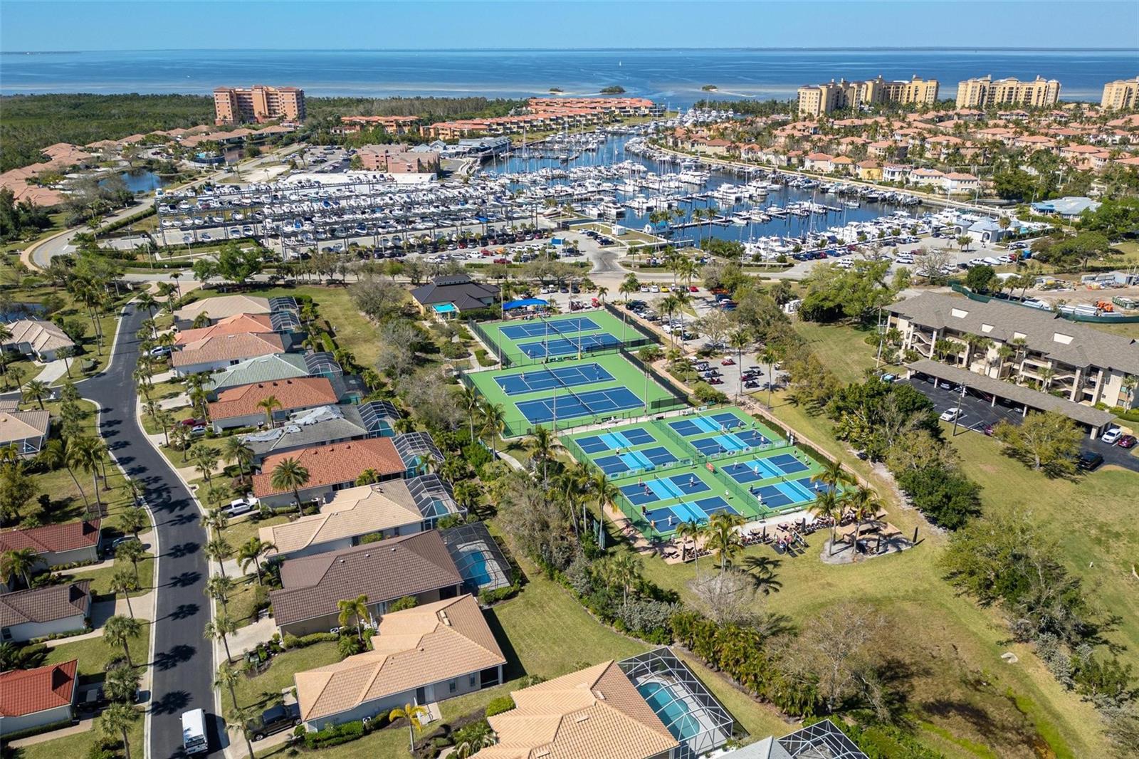 1610 ISLAMORADA BLVD #62C, PUNTA GORDA, FL, 33955