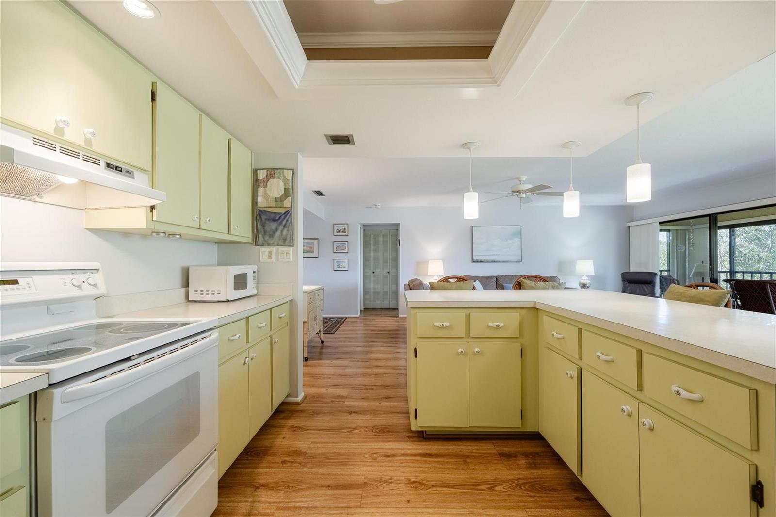 1610 ISLAMORADA BLVD #62C, PUNTA GORDA, FL, 33955