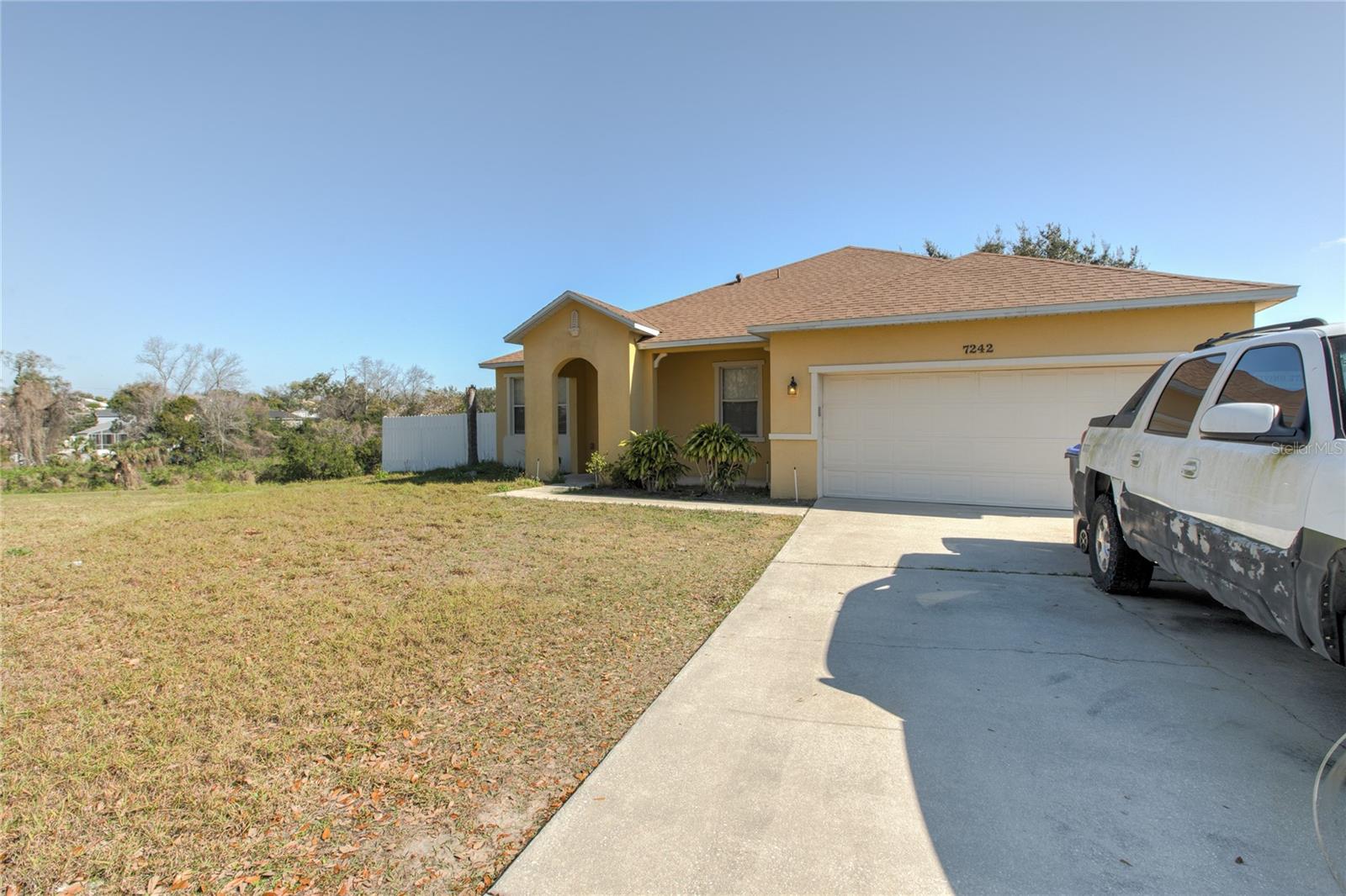 7242 COUNTRY RUN PKWY, ORLANDO, FL, 32818