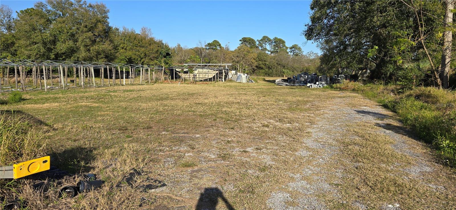 N 165 FT OF S 825 FT OF W 819 FT OF SE1/4 OF NE1/4, ORLANDO, FL, 32818