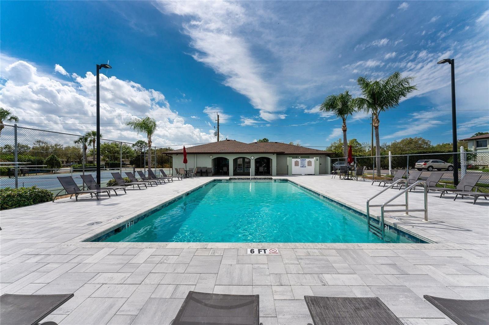 25100 SANDHILL BLVD #202, PUNTA GORDA, FL, 33983