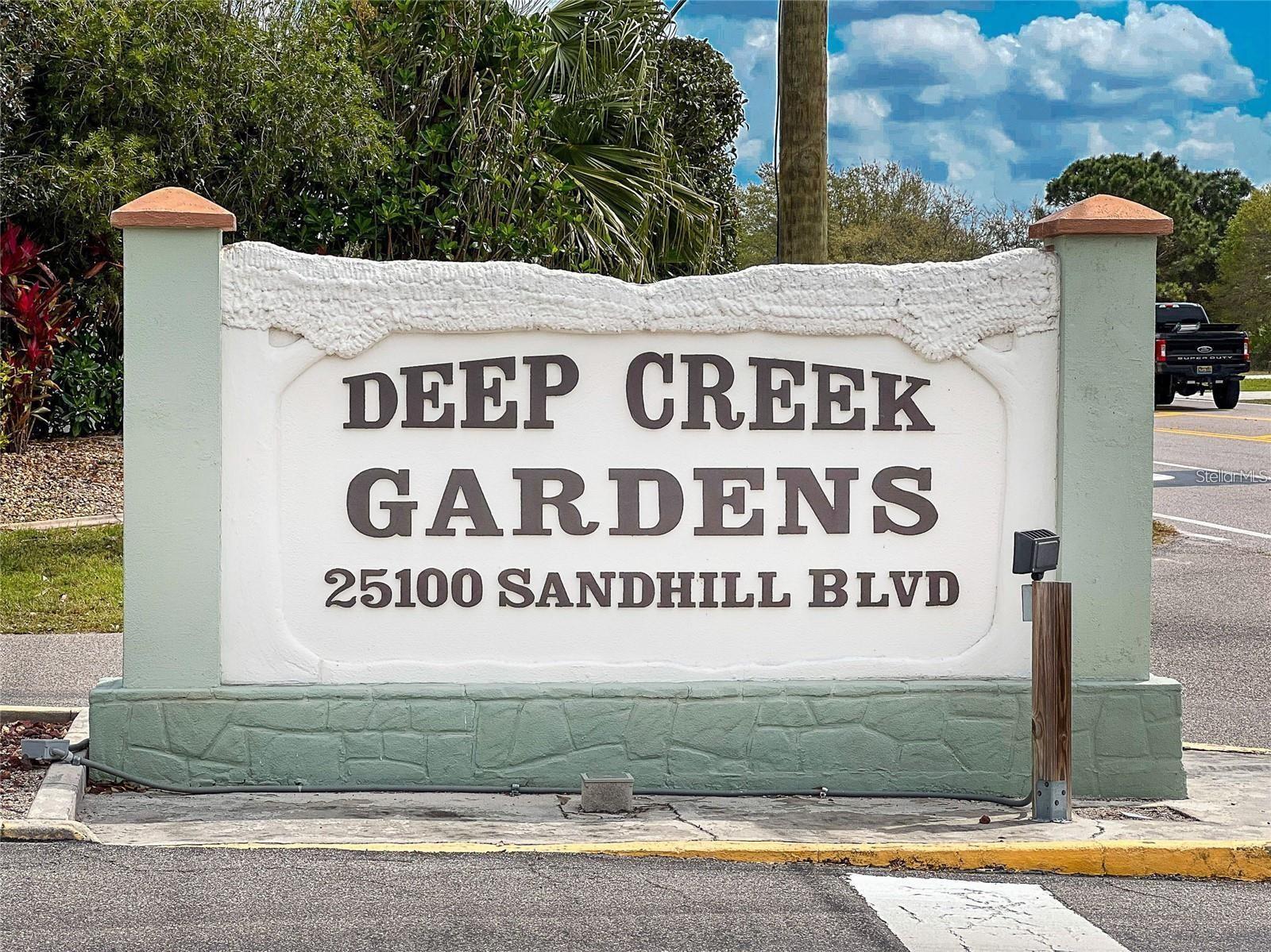 25100 SANDHILL BLVD #202, PUNTA GORDA, FL, 33983